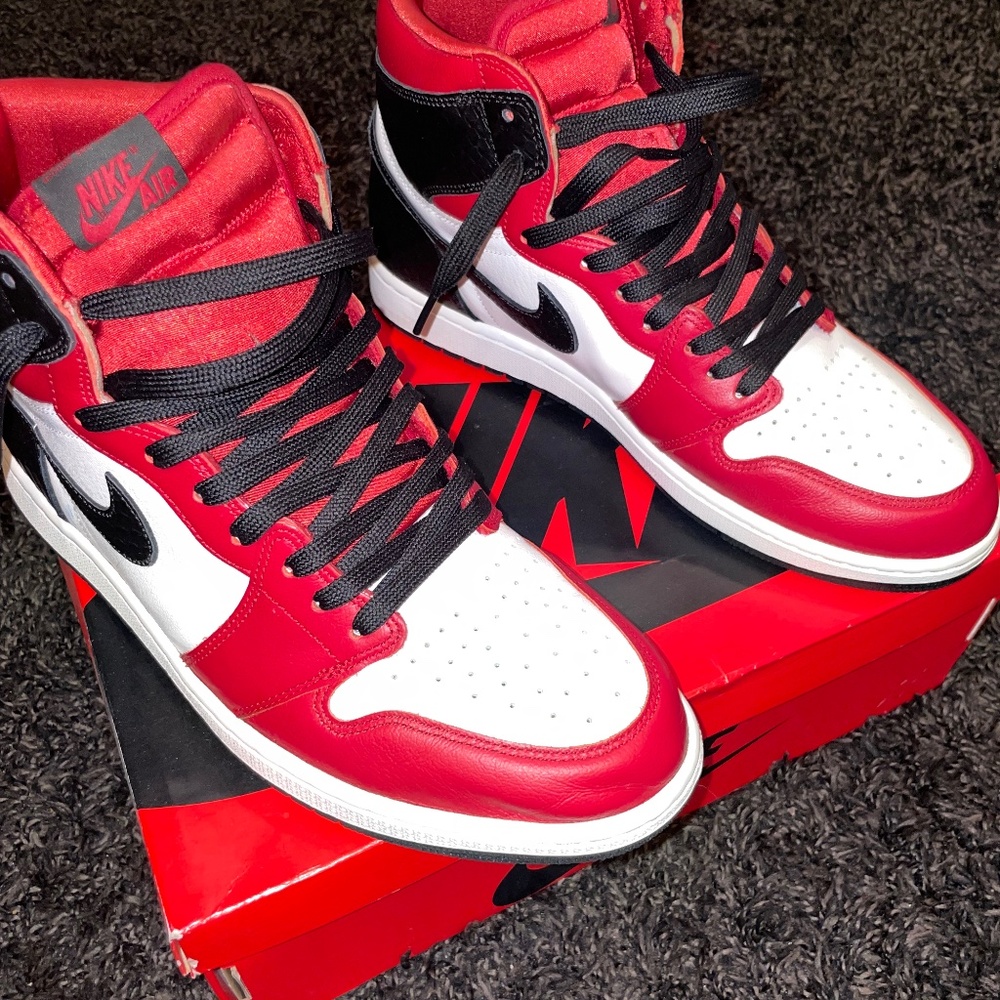 Jordan Retro 1 High Og